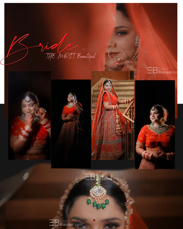 Wedding photography 