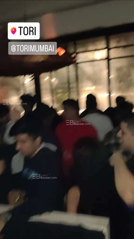 Private party