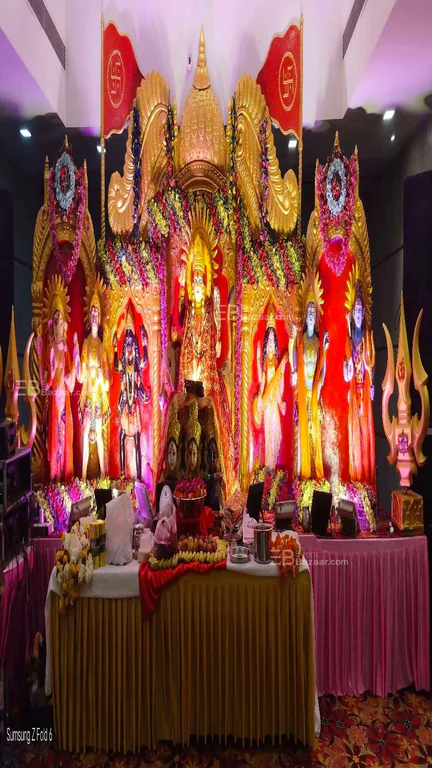 Mata Ki Chowki 