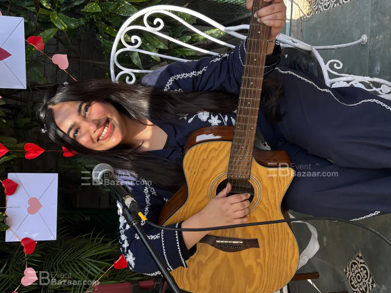 Musical Artist