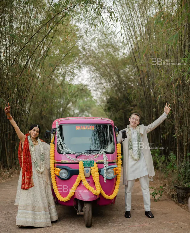 The Nnuance Wedding Debut