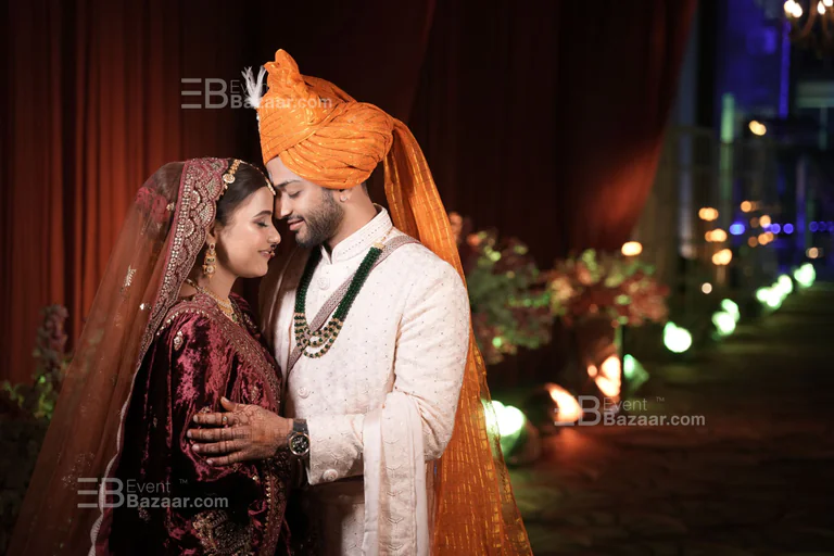 ✨ PUNIT ❤️ ANKITA | Haldi Ceremony Reels
