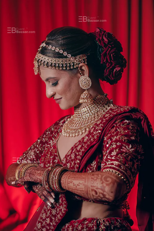 ✨ SHILPA & MUDDIT | Bride Makeup Shoot | Cinematic Wedding Moments by RFM Wedding Photography ✨