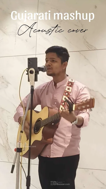 Gujarati songs mashup 