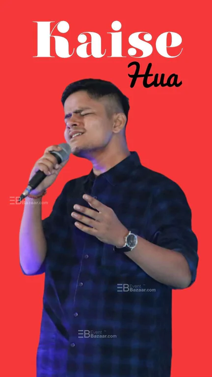 Kaise hua 