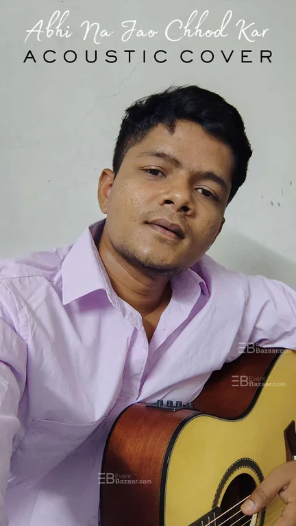 Abhi na jaao chhod kar