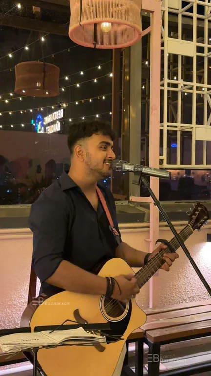 Live performance 