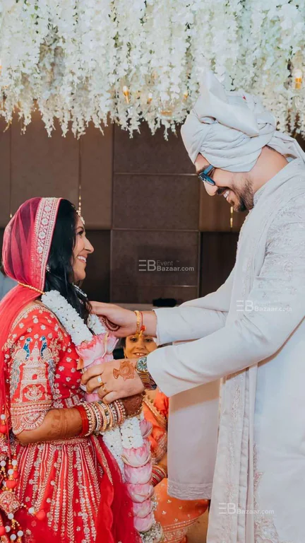 Wedding Reception Reels 