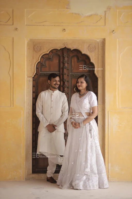Pre Wedding Teaser