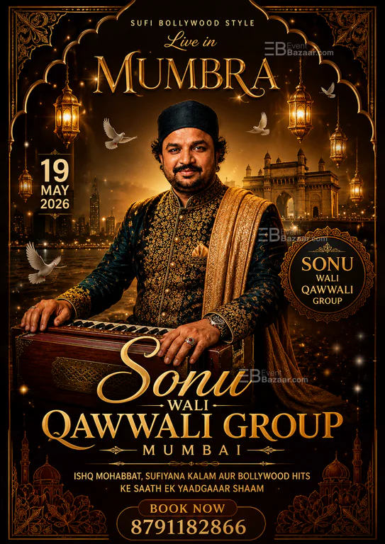 Sufi qawwali 