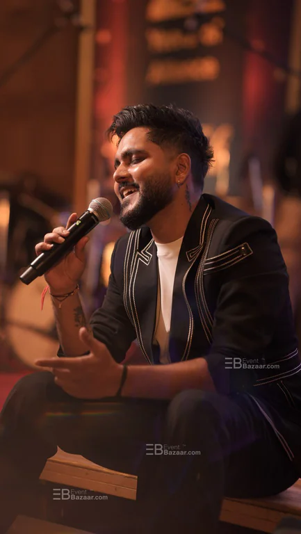 Showreel | Corporate Event | Hitanshu Parihar Live 