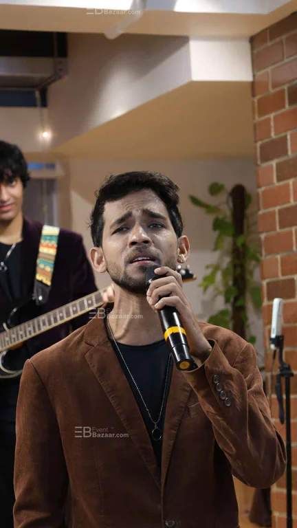 Teri deewani 