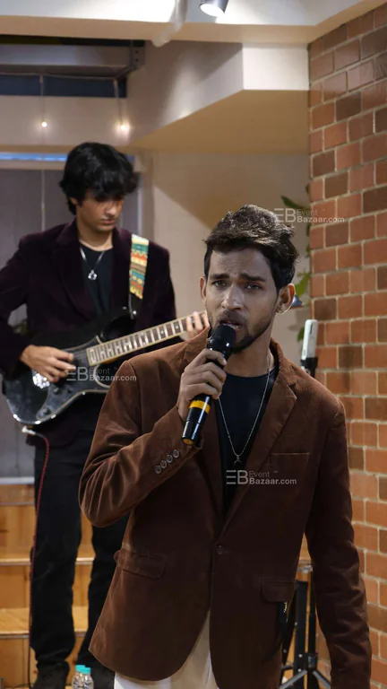Live show 