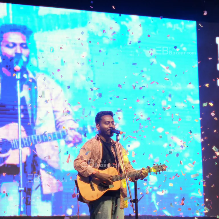 Live music