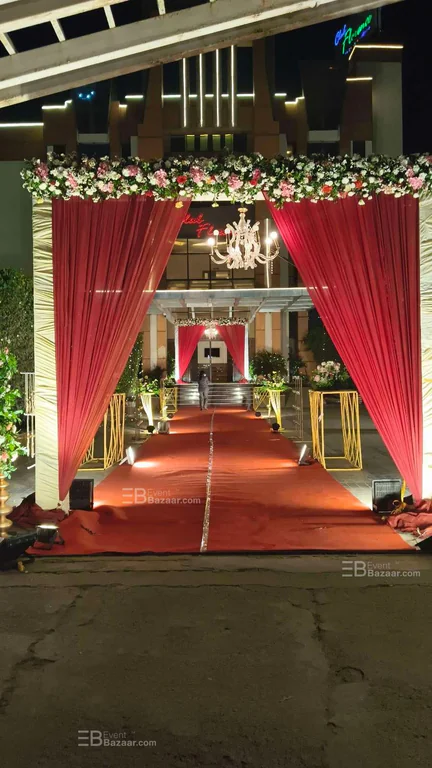 Wedding Decoration 