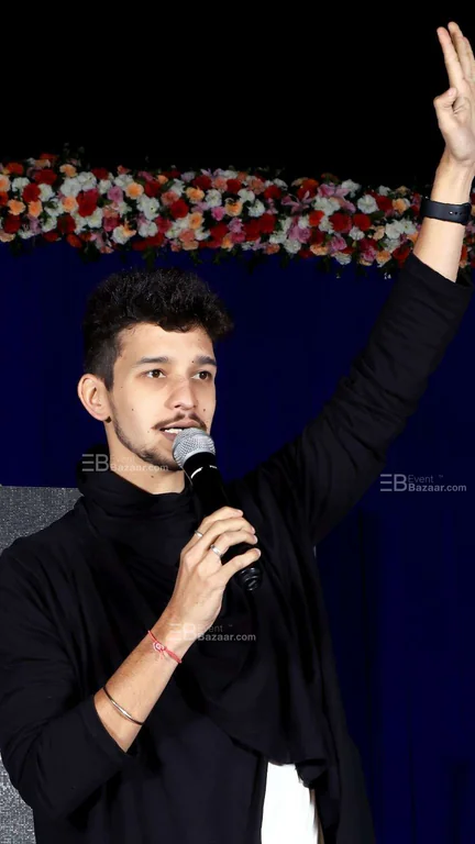 Sangeet Hosting 