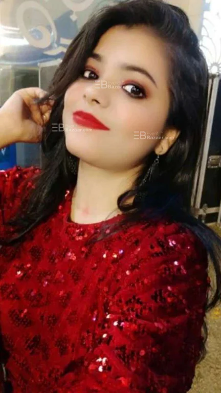 X factor India winner Seema Jha ✨