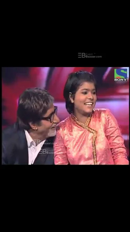 X factor India Seema Jha 