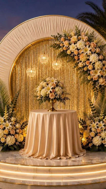 Wedding 2027