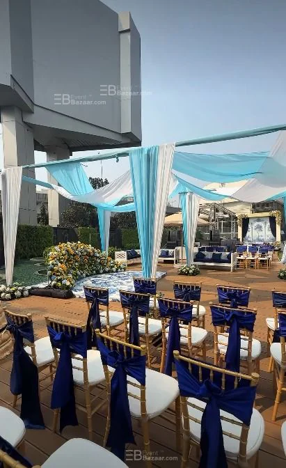 Tie-in Events