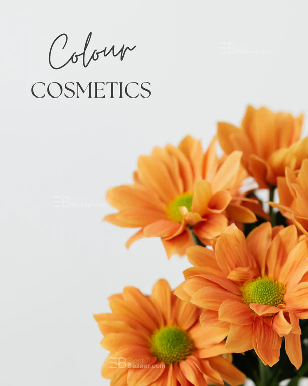 Colour Cosmetic