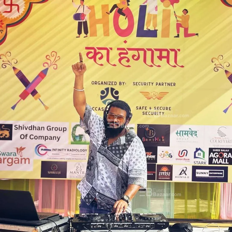 Holi fest 