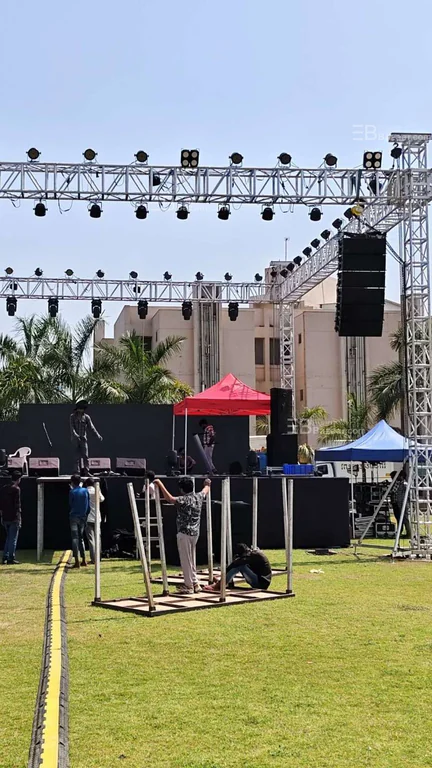 RADDHE SOUND LIVE 