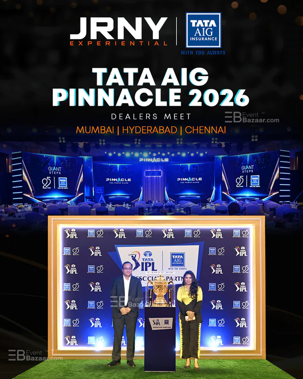 TATA AIG PINNACLE 2026