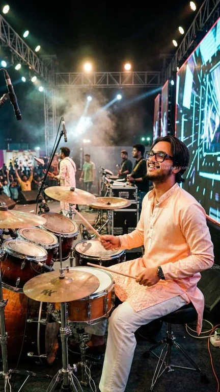MUSIC WEDDING SHOWS 