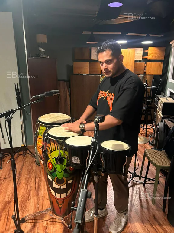 Entertainment Artist