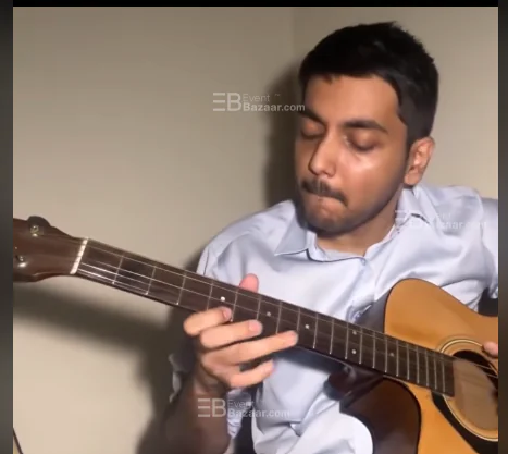 M𝐚𝐮𝐥𝐚 M𝐞𝐫𝐞 M𝐚𝐮𝐥𝐚 𝐗 Z𝐚𝐫𝐚 Z𝐚𝐫𝐚 | Acoustic Guitar Cover 