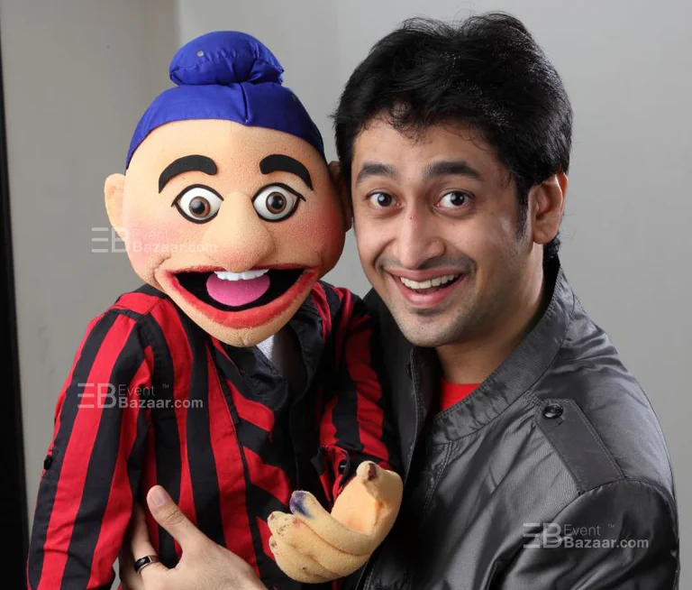 Satyajit Padhye Profile