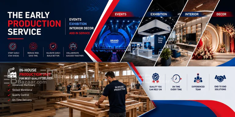 EVENT SHOWREEL