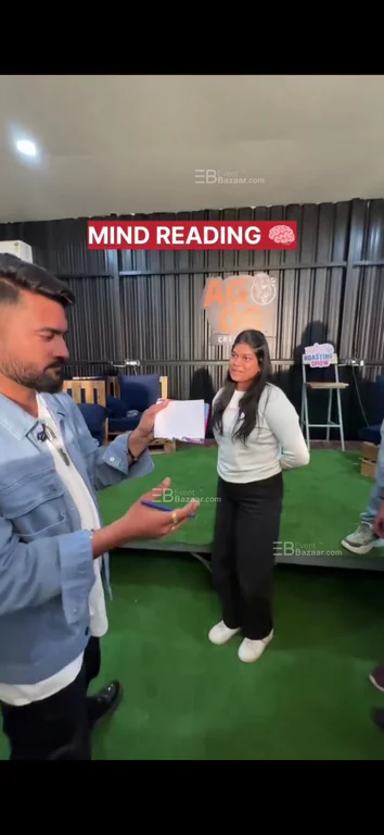 Mind Reading 