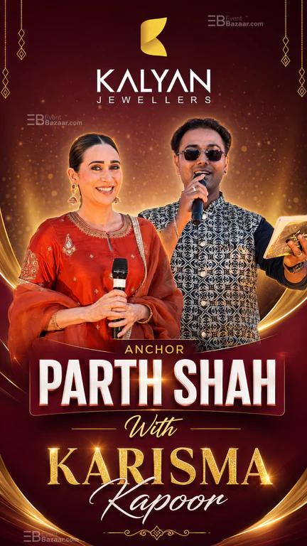 Karishma Kapoor - Kalyan Jewellers Event