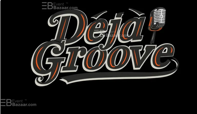  DEJA GROOVE - English Showreel