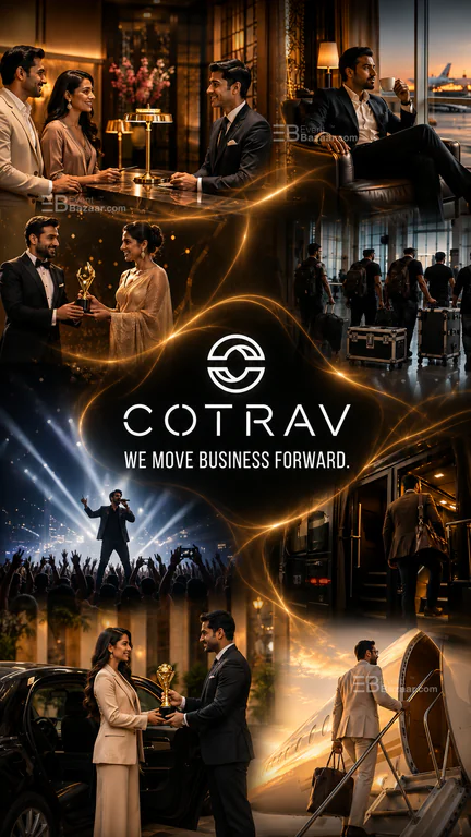 Powering Travel Behind India's Leading Events