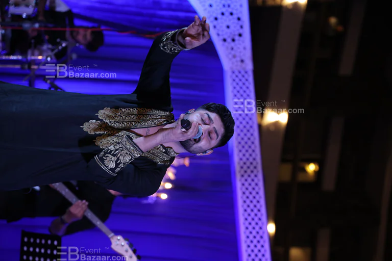 Sufi Showreel