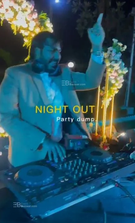 DJ JAYMIN