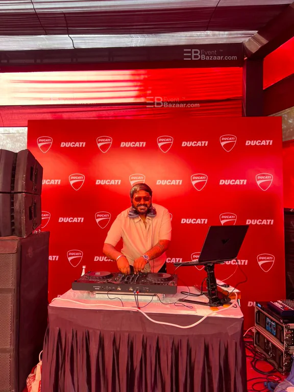 DJ JAYMIN