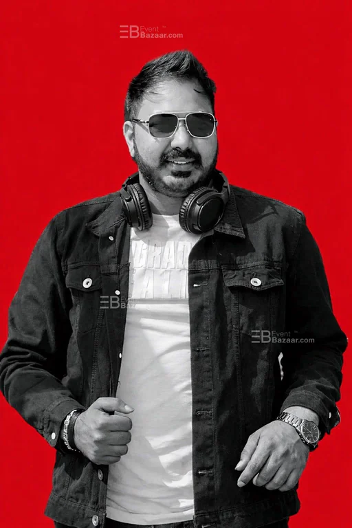 DJ JAYMIN