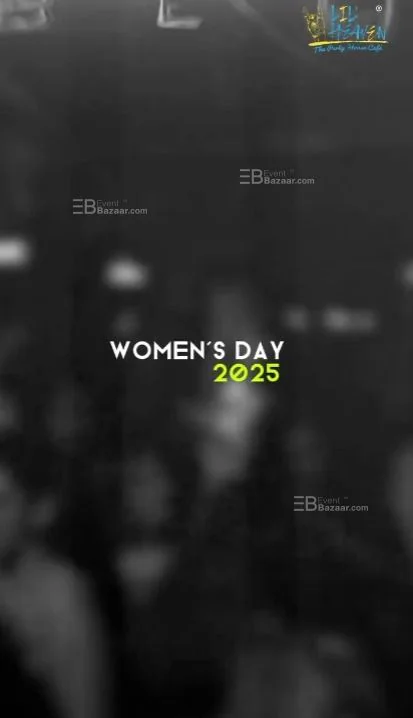 WOMEN'S DAY 2025