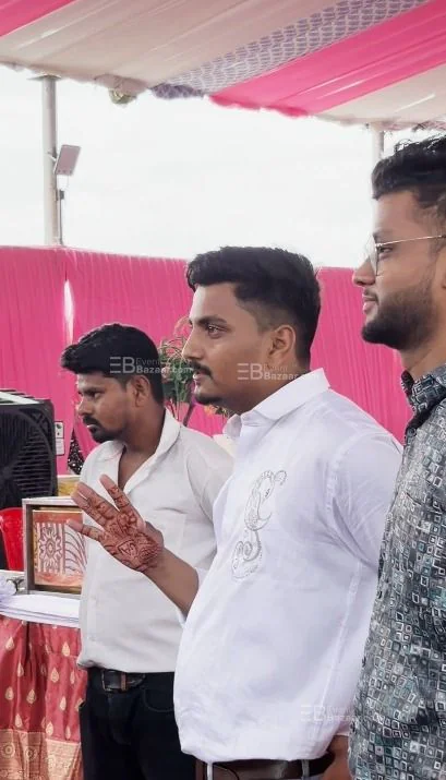 Shree Nakoda Celebrations