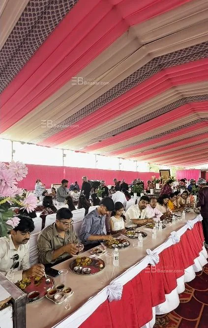 Shree Nakoda Celebrations