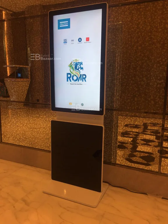 digital sighnage displays