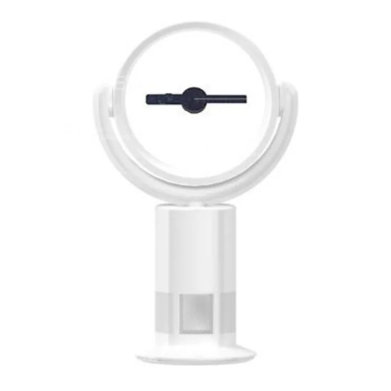 3 D Hologram Display Fan
