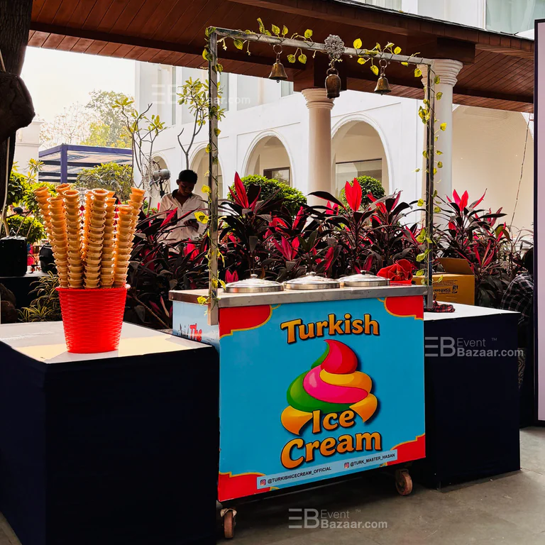 Turkishicecream 