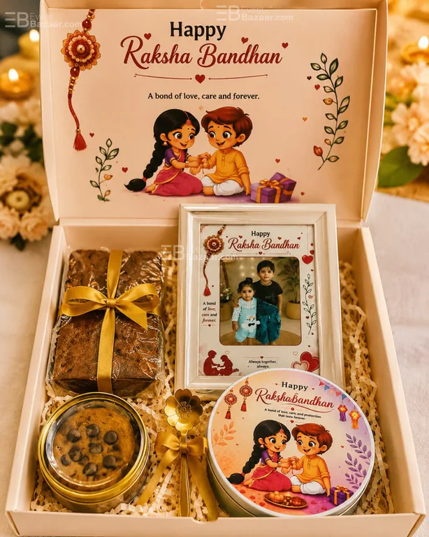 Raksha Bandhan Special