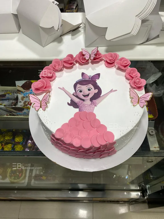 BARBIE SPECIAL
