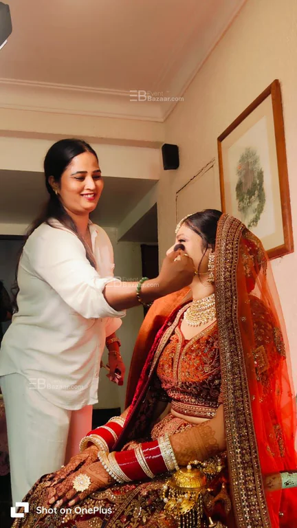 THE GRACE OF BRIDE